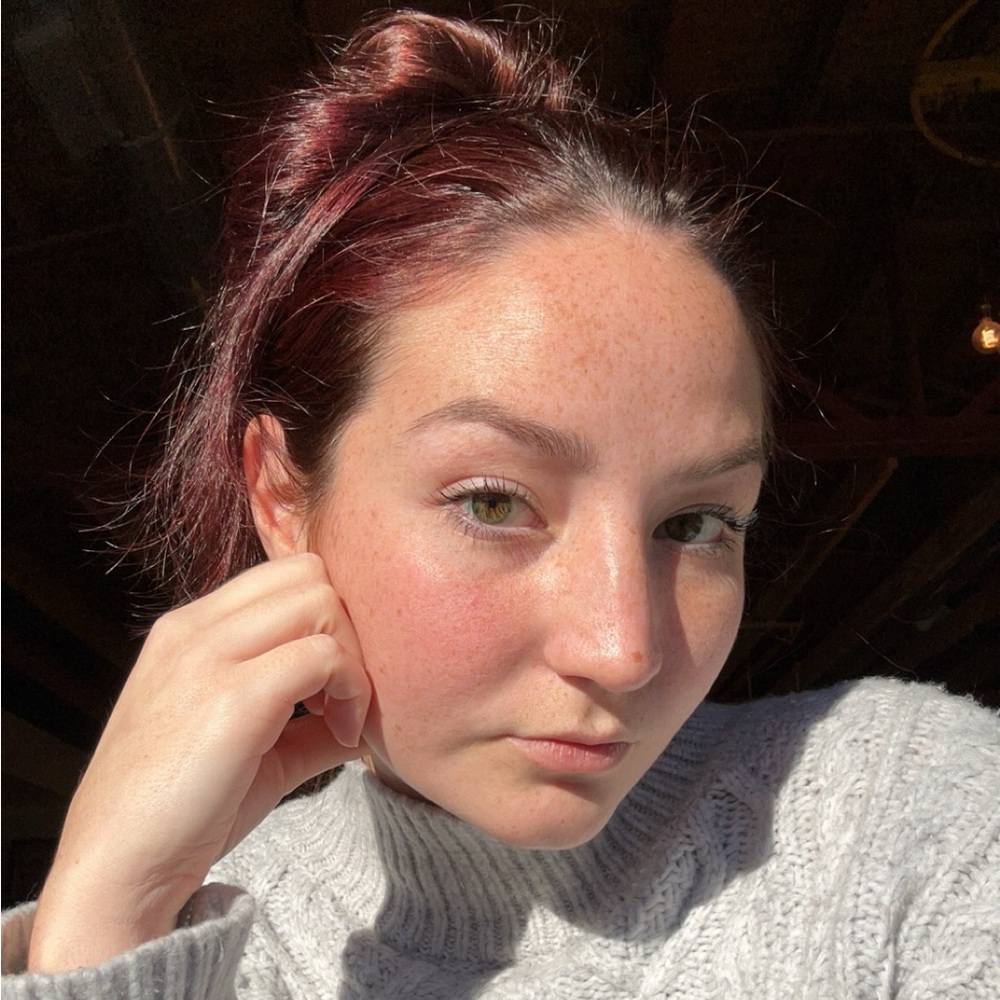 Meet your Posher, Savannah